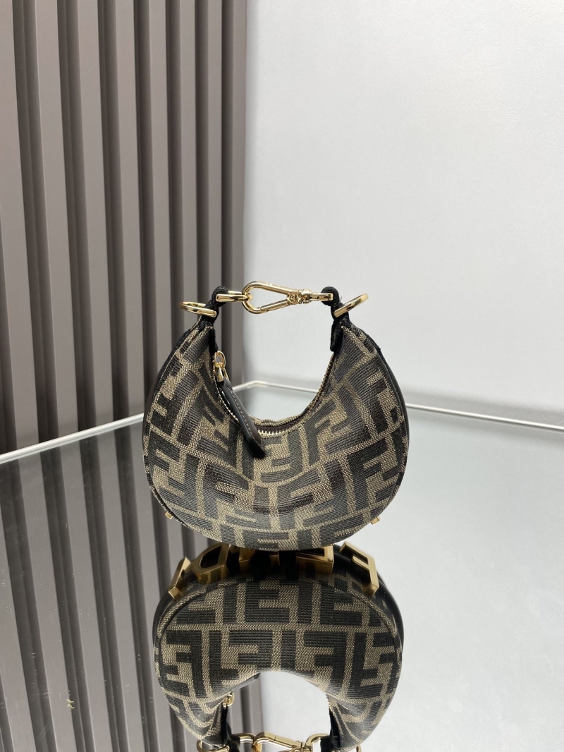 Fendi Top Handle Bags